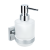 Dozownik do mydła MINI 200 ml BETA 132109102 Bemeta
