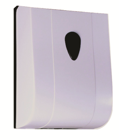 Zasobnik na ręczniki papierowe 121103106 Bemeta