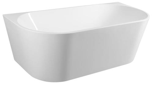 Wanna wolnostojąca 170x80 cm TAJO E1980 Aqualine