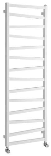 Grzejnik łazienkowy 500 x 1572 mm biały 582 W ZIG ZG516 Sapho
