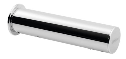 Bateria sensorowa ścienna, 6 V DC chrom PS432 Sapho