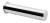 Bateria sensorowa ścienna, 6 V DC chrom PS432 Sapho