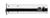 Bateria sensorowa ścienna, 6 V DC chrom PS432 Sapho