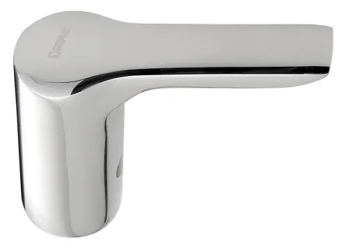 Bateria sensorowa stojąca 6 V DC chrom PS782 Sapho od góry