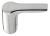 Bateria sensorowa stojąca 6 V DC chrom PS782 Sapho od góry
