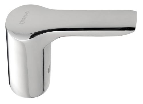 Bateria sensorowa stojąca 24 V DC chrom PS781 Sapho z bliska