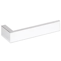 GAMMA Wieszak na papier toaletowy 145812222 Bemeta