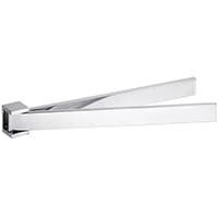 GAMMA Wieszak na ręcznik podwójny, obrotowy 420 mm 145804102 Bemeta