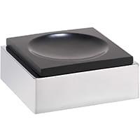 GAMMA Mydelniczka czarna 145408312 Bemeta