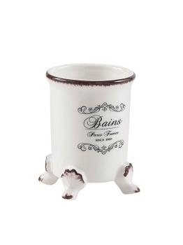 AMELIE Kubek stojący ceramiczny AM98 Gedy