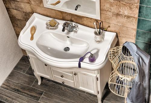 Mydelniczka do postawienia AMELIE AM11 Gedy