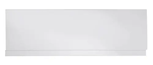 COUVERT obudowa czołowa prawa 160x52cm 72862 Polysan front