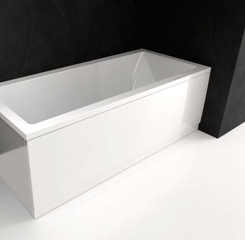 COUVERT obudowa narożna prawa 150x80cm 72864/72856 Polysan wizualizcja