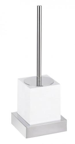 GAMMA Szczotka WC wisząca biała 145513092 Bemeta