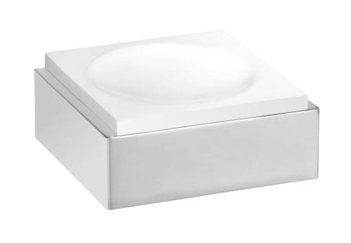 GAMMA Mydelniczka biała 145508312 Bemeta