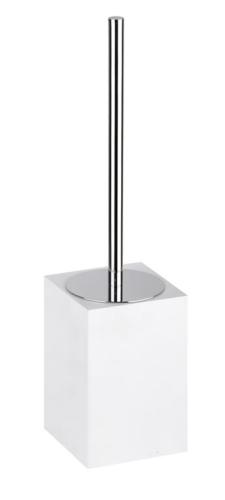 GAMMA Szczotka WC stojąca biała 145713314 Bemeta
