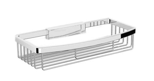 Półka koszyczek pod prysznic SMART 72260 Sapho