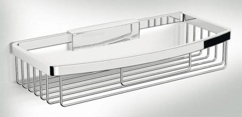 Półka koszyczek pod prysznic SMART 72260 Sapho
