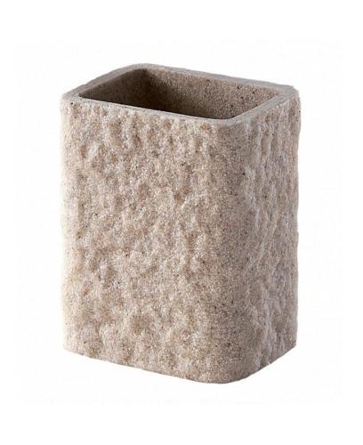 ARIES Kubek beżowy AR9803 Gedy