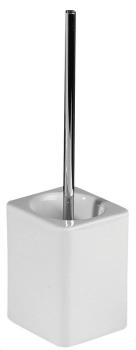 Szczotka WC do postawienia SYLVIA 1309-28 Sapho