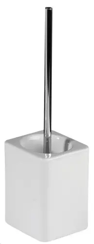 Szczotka WC do postawienia SYLVIA 1309-28 Sapho
