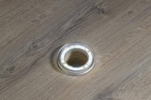 Oświetlenie pod szklane umywalki Ledring WP94051LED Sapho montaż