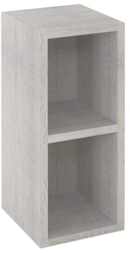 Szafka górna wisząca 20 x 50 x 22 cm dąb Polar TREOS TS025-1010 Sapho