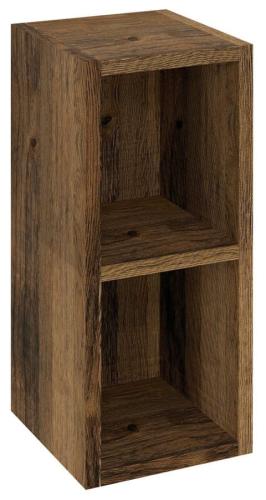 Szafka górna wisząca 20 x 50 x 22 cm dąb Collingwood TREOS TS025-1919 Sapho