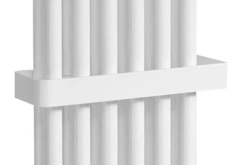 Wieszak na ręcznik 32 cm biały mat FEDE IRPA60 Sapho