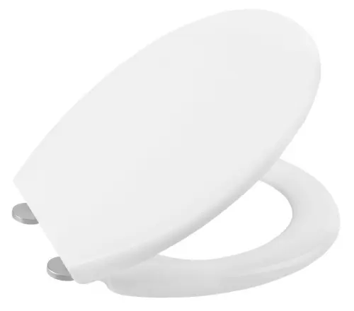 Deska wolnoopadająca duroplast ADINA 1703-322 Sapho