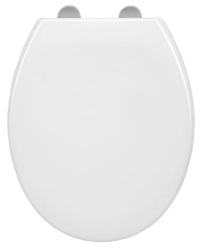 Deska wolnoopadająca duroplast ADINA 1703-322 Sapho