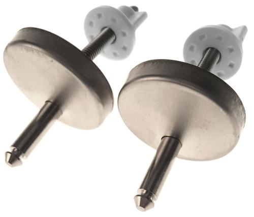 Uchwyt ze stali nierdzewnej do deski 1703-HS06 Sapho