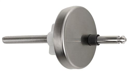 Uchwyt ze stali nierdzewnej do deski wolnoopadającej 1703-HH09 Sapho