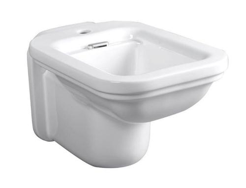Bidet podwieszany 37 x 55 cm WALDORF4125K1 Kerasan