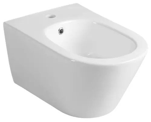Bidet podwieszany 35,5 x 53 cm AVVA 100324 Sapho