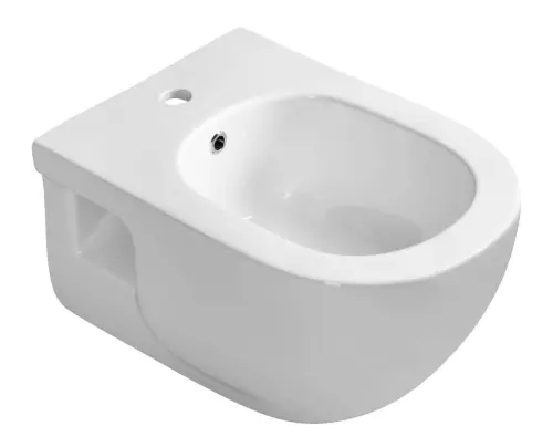 Bidet podwieszany 35,5 x 53 cm BRILLA 100624 Sapho