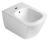 Bidet podwieszany 37 x 51,5 cm GLANC GC510 Creavit