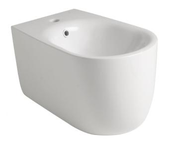 Bidet podwieszany 35 x 55 cm NOLITA 532501 Kerasan