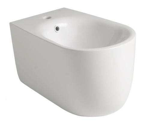 Bidet podwieszany 35 x 55 cm NOLITA 532501 Kerasan