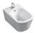 Bidet podwieszany 35 x 54 cm TRIBECA 512501 Kerasan