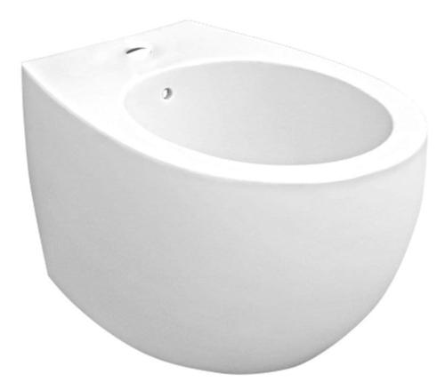 Bidet podwieszany 36 x 51 cm SENTIMENTI 10AR41010SV Isvea