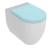 Miska WC 36 x 43 x 60 cm odpływ pionowy/poziomy FLO 311701 Kerasan
