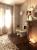 Miska WC 38,5 x 45 x 59 cm odpływ pionowy biały Retro 101001 Kerasan aranżacja