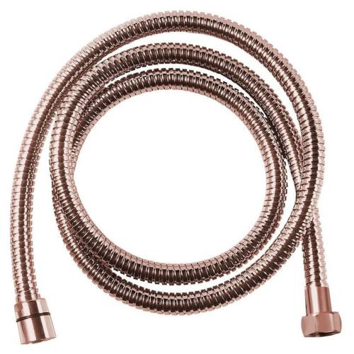 POWERFLEX Wąż prysznicowy 150 cm kolor różowe złoto FLE10RZL Sapho