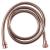 POWERFLEX Wąż prysznicowy 150 cm kolor różowe złoto FLE10RZL Sapho