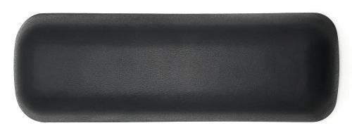 Zagłówek do wanny czarny MANAR 250503 Polysan