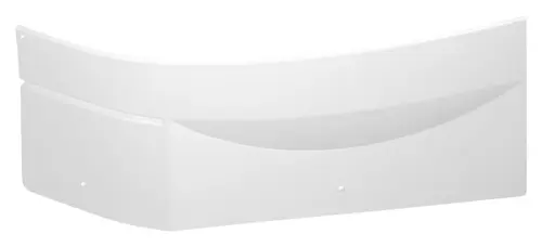 MAMBA 170 L obudowa czołowa 76313 Polysan