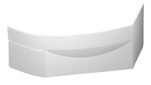 MAMBA 170 L obudowa narożna 76312 Polysan