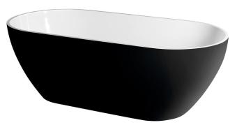 Wanna wolno stojąca 171x81 cm REDUTA 72973 Polysan