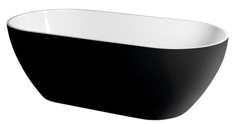 Wanna wolno stojąca 171x81 cm REDUTA 72973 Polysan